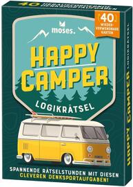 Reisespiele MOSES