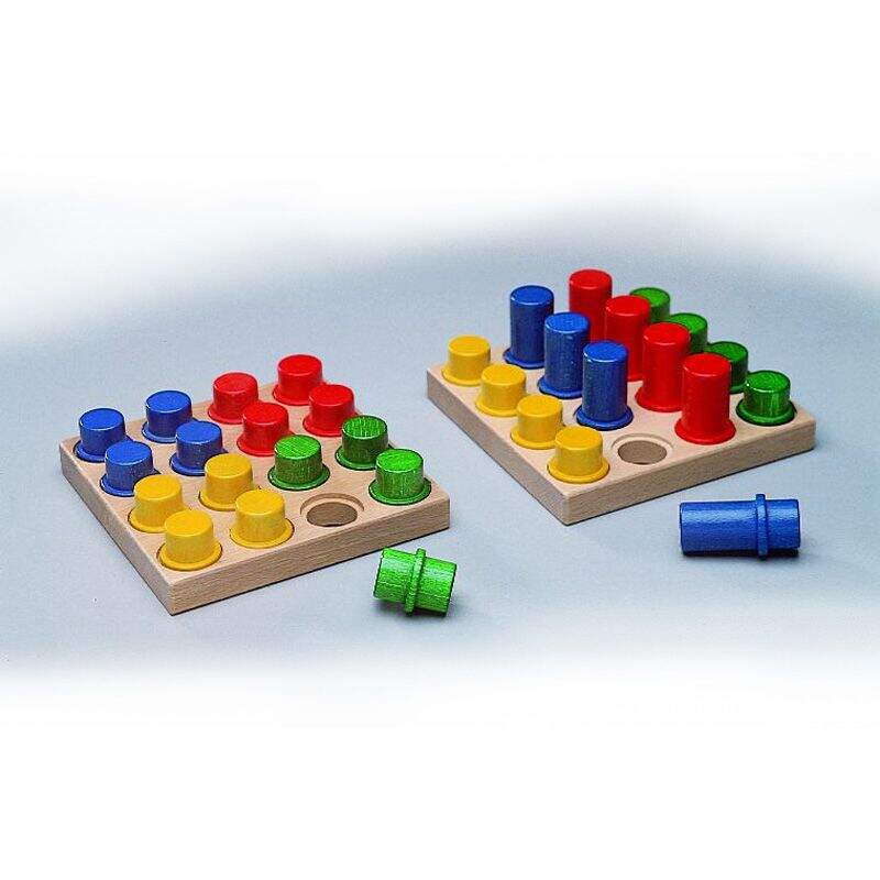 nic Cubio Babypack 1 | richtig gutes Spielzeug