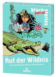 Krimispiele moses. Verlag