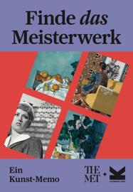 Memo, Stich, Domino & Wettspiele LAURENCE