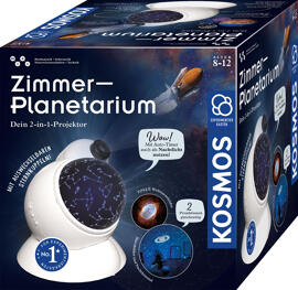 Astronomie & Globus KOSMOS