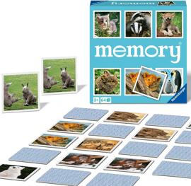 Puzzle, Lege- & Steckspiele RAV. SPIELE