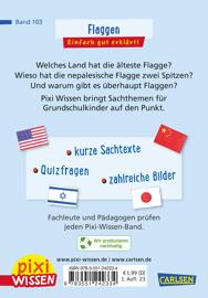 Wissensbücher bis 6 Jahre CARLSEN