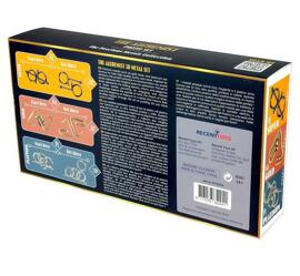 Holz, Metall & Labyrinthe SMART GAMES