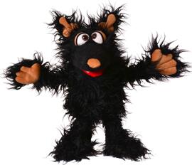 Handpuppen MATTHIES