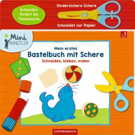Malen, Zeichnen & Basteln COPPENRATH, MÜNSTER