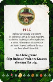 Krimispiele moses. Verlag