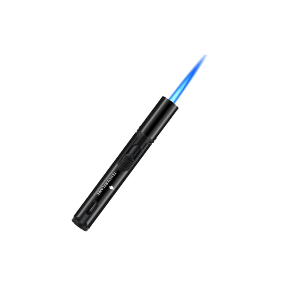Tenderflame - Pen Torch Feuerzeug Black