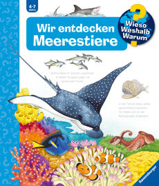 Wissensbücher ab 7 Jahre RAVENSBURGER BUCHVERLAG