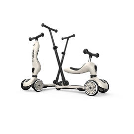 für Kinder Scoot & Ride