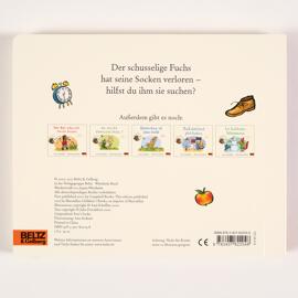 Bilderbücher BELTZ