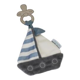 Schnuffeltücher Schnullerketten & Clips LITTLE DUTCH