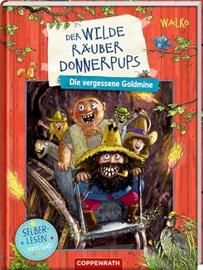 Lesebücher ab 8 Jahre COPPENRATH VERLAG
