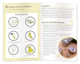 Forschen & Bauen moses. Verlag