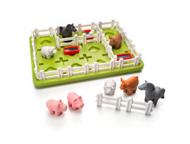 Rätsel & Knobelspiele Smart Games