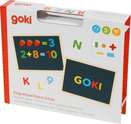 Spiele bis 6 Jahre Gollnest & Kiesel