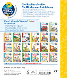 bis 6 Jahre RAVENSBURGER