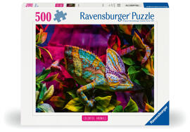 201 bis 500 Teile RAV. SPIELE