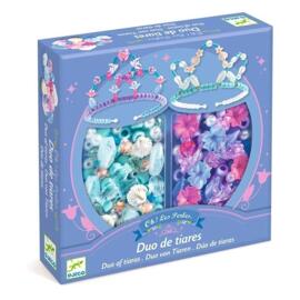 Bastelsets FANTASIE4KIDS / DJECO