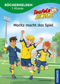 Lesen lernen KOSMOS