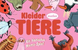 Memo, Stich, Domino & Wettspiele LAURENCE