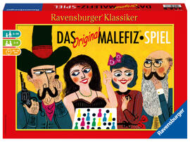 traditionelle Klassiker RAV. SPIELE