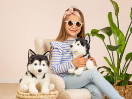 auf dem Land Hermann Teddy Collection