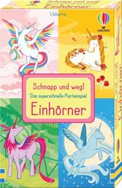 Karten- & Mitbringspiele Usborne Verlag GmbH