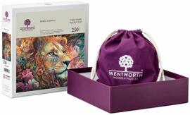 Holzpuzzles für Große WENTWORTH
