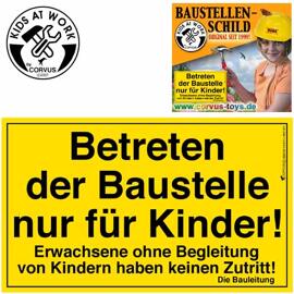 Kinderzimmer Corvus