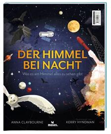 Astronomie & Ozeane moses. Verlag