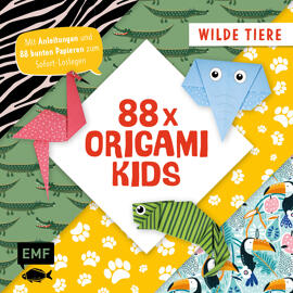Papier & Origami EMF