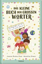 zum Vorlesen PATTLOCH GESCHENKBUCH
