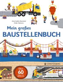 bis 6 Jahre Wissensbücher bis 6 Jahre GERSTENBERG
