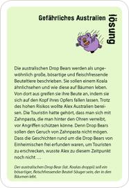 Rätselbücher & -karten moses. Verlag