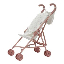 Puppenwagen, Möbel & Co. LITTLE DUTCH