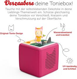 neue Medien tonies