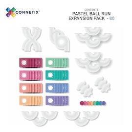 Magnetbausets DJECO / CONNETIX