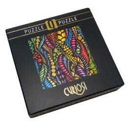 Puzzles für Kinder CURIOSI
