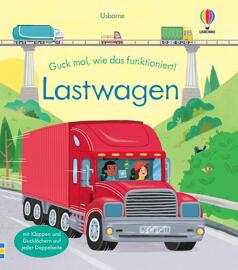 bis 6 Jahre Usborne Verlag GmbH