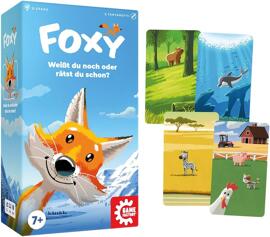 für Familien & Klassiker GAME FACTORY
