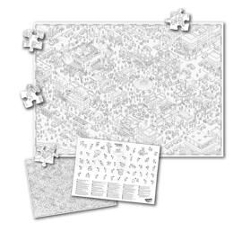 Krimispiele HUTTER