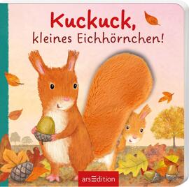 Fühl- & Soundbücher ARS EDITION