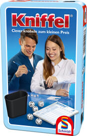 für Familien & Klassiker Schmidt Spiele