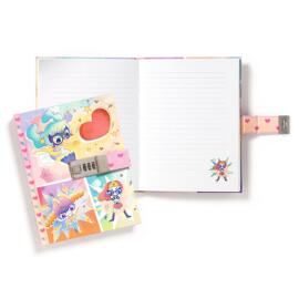 Tagebuch & Kalender Djeco