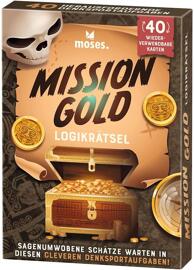 Reisespiele MOSES