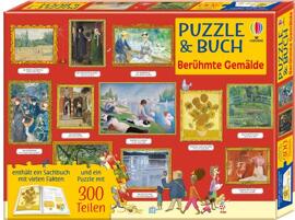Puzzles für Kinder Usborne Verlag GmbH