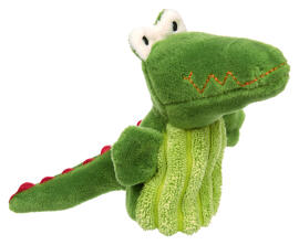 Fingerpuppen Sigikid
