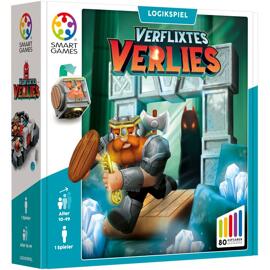 Rätsel & Knobelspiele SMARTGAMES