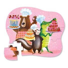 Puzzles für Kinder TOOPIZ